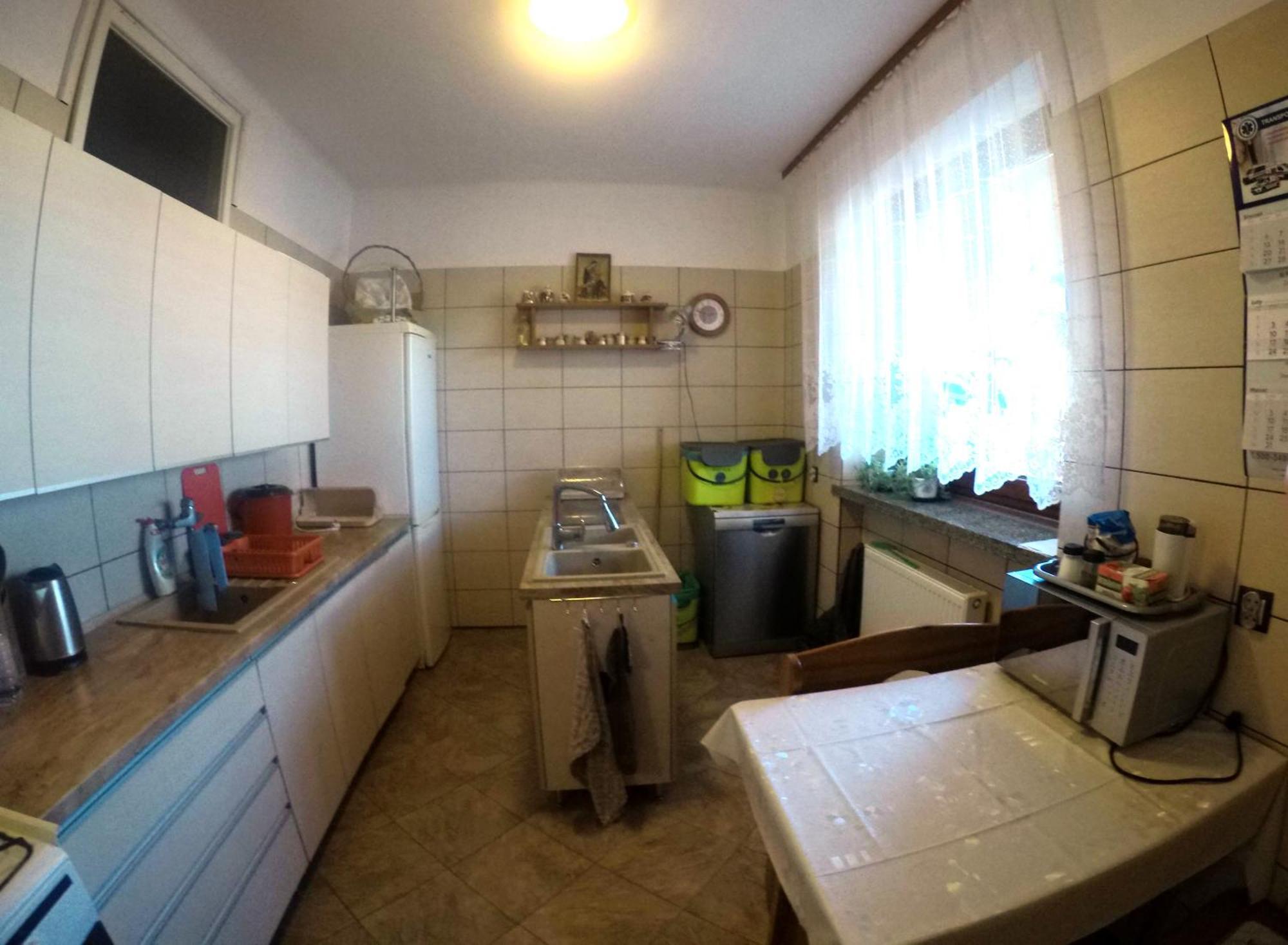 Pokoje Goscinne, Mieszkanie Na Wynajem W Swidniku K Lublina Dış mekan fotoğraf
